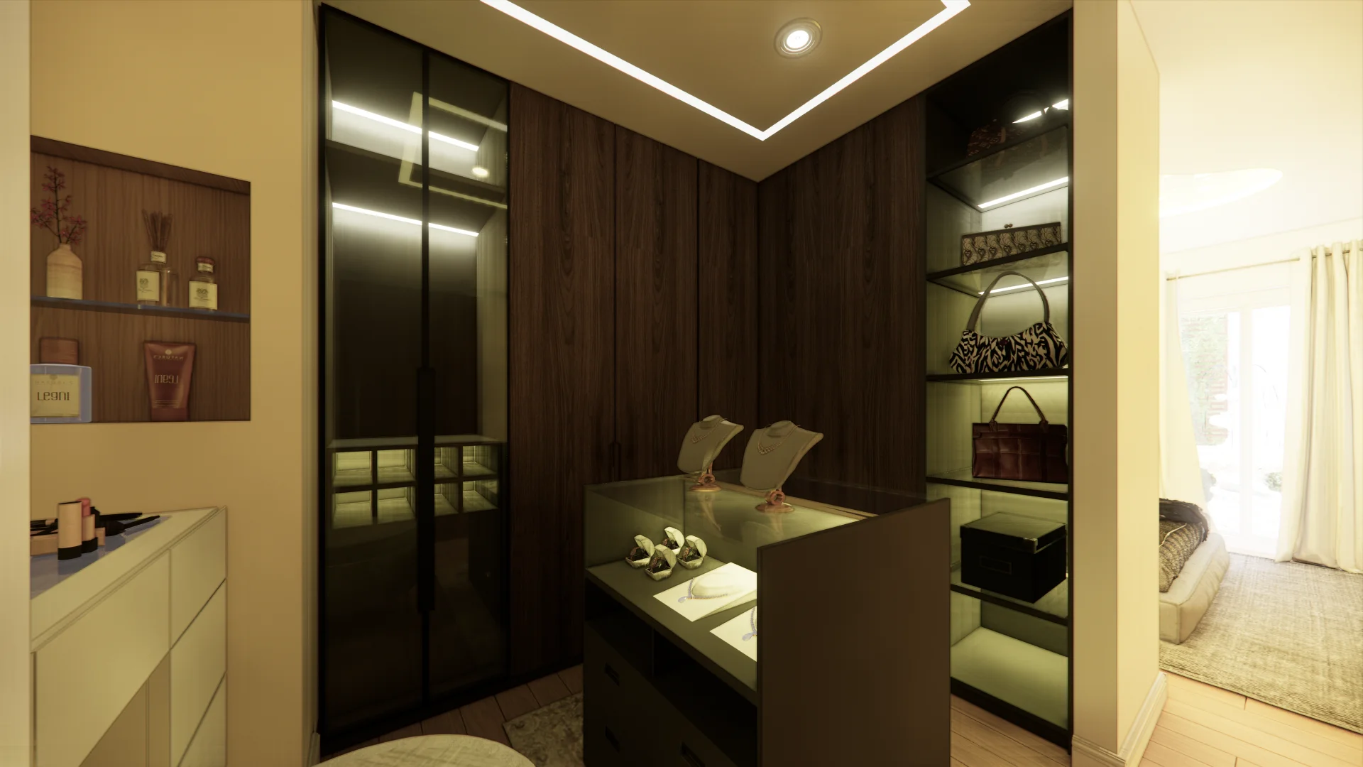 Departamento Pueblo Libre 8